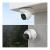 Camera IP Reolink, 5MP, Infrarosu 30m, Lentila 4mm, Microfon, MicroSD, PoE - P324 SafetyGuard Surveillance