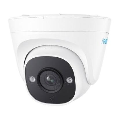 Camera IP Reolink, 5MP, Infrarosu 30m, Lentila 4mm, Microfon, MicroSD, PoE - P324 SafetyGuard Surveillance