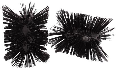 Perie de zăpadă Texas 80 cm pentru Smart Sweep 800, curățare eficientă