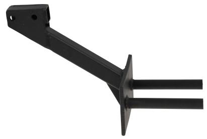 Placă de montaj frontală pentru motosapa Texas Vision 700