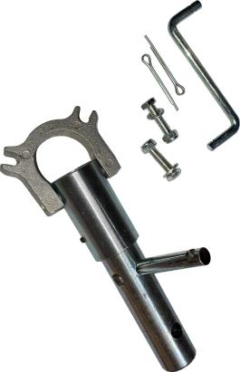 Sistem de prindere Masalta pentru mâner telescopic H076 și lame AB