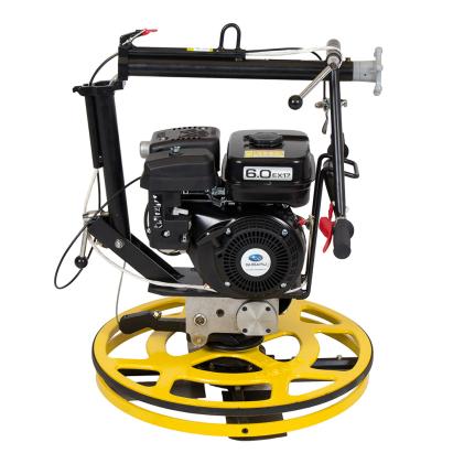 Slefuitor beton Masalta MT24-3, 610 mm, motor Robin EX17, benzina