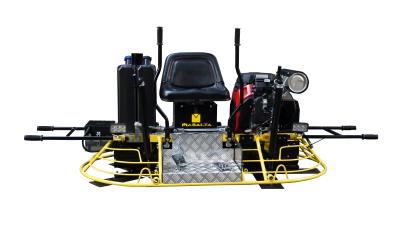 Slefuitor dublu pentru beton Masalta MRT73P, 1860 mm, Honda GX690, benzina