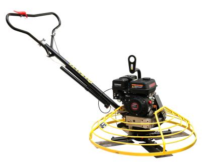 Slefuitor de beton Masalta MT36-2, 910 mm, motor Loncin G200F, benzina