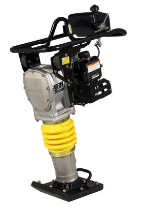 Mai compactor Masalta MR60H pe benzina, motor Honda GX100, 60 kg