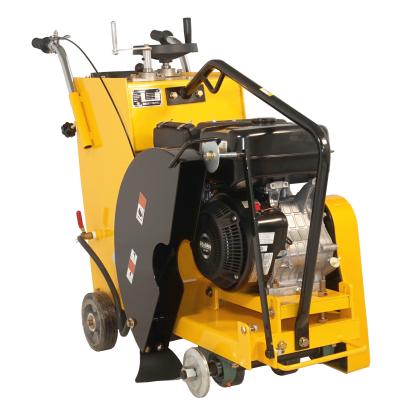 Taietor beton si asfalt Masalta MF20-3, 500 mm, motor Robin EX40D, benzina