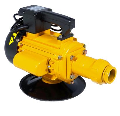 Motor electric vibrator pentru beton Masalta MVE-2, 230V, 1.5kW