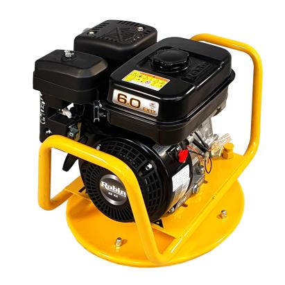 Motor vibrator pentru beton Masalta MVDR-3, Robin EX17, 5.7 CP, benzina