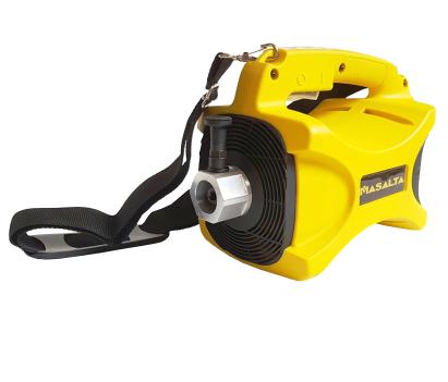 Motor vibrator beton Masalta MVE2501, 230V, 2.3 kW, portabil