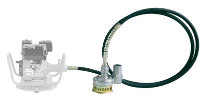 Pompa submersibila Masalta MSP-3 3/75 mm compatibila cu MVE-2 si MVDR-3