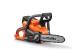 Fierastrau cu lant Redback 40V, lama Oregon 400 mm, motor brushless, solo