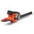 Trimmer gard viu Redback 40V, lama 560 mm, taiere 22 mm, solo