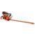 Trimmer gard viu Redback 40V, lama 560 mm, taiere 22 mm, solo