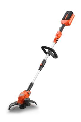 Trimmer cu acumulator Redback 40V, 200 mm, fir 1.6 mm, solo