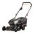 Masina de tuns gazon Redback E142C cu acumulator 40V, 42 cm, 40L, solo