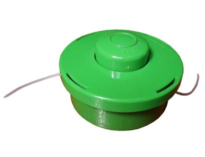 Cap trimmer universal ProGarden pentru motocoasă, fir 2,5 m, 10x1.25 mm stânga