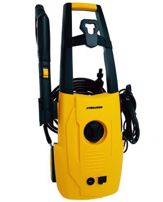 Aparat de spălat cu jet ProGarden LT302-1400C, 1400W, 80 bar