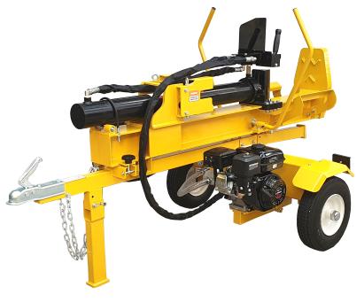 Despicator busteni ProGARDEN DH22B, 22T, benzina, tractabil, 500 mm