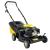 Masina de tuns gazon pe benzina ProGARDEN T400I, 3.5 CP, 398 mm, 40 L