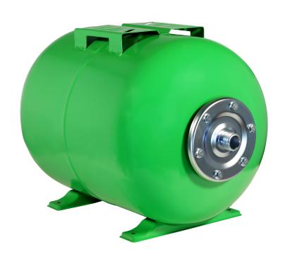 Vas hidrofor orizontal ProGARDEN H050, 50L, cu membrana EPDM
