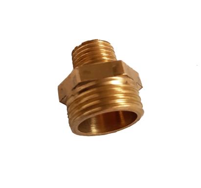 Mufa redusa din alama ProGarden 1/2-3/8 pentru racorduri si instalatii
