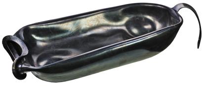 Membrană EPDM pentru vas hidrofor 100L ProGarden, rezistentă