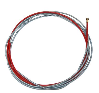 Liner pentru sarma sudura ProWELD 1.6 mm, 4.0 mm exterior, 4.2 m