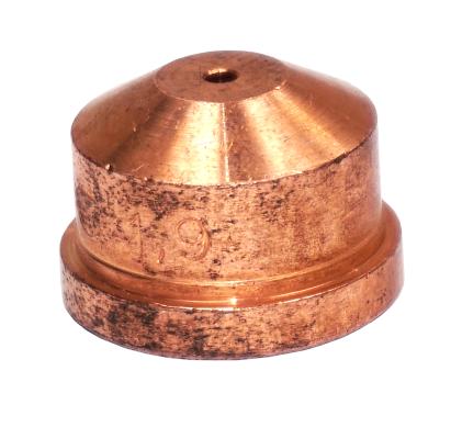Duză electrod ProWELD 1.9 mm pentru aparat de tăiere cu plasmă CUT160