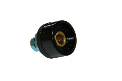 Mufa panou sudura ProWELD QC-01-25P 25 mm pentru aparate MMA