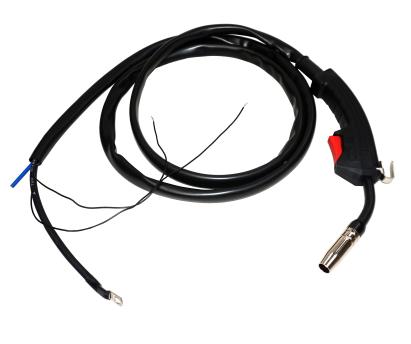 Pistolet MIG/MAG ProWELD MTS-801, 1,8 m, compatibil MIG832e