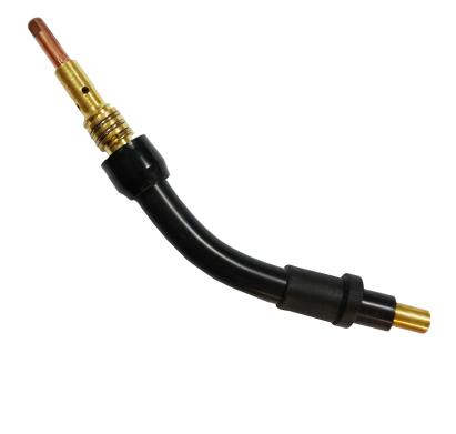 Tortă MIG cu gât de lebădă ProWELD, compatibilă cu MIG180N și MIG250N