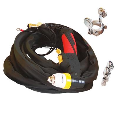 Tortă de tăiere cu plasmă ProWELD P80 pentru CUT 60/80, 5 m