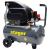 Stager HM2024F compresor aer, 24L, 8bar, 200L/min, monofazat, angrenare directa