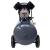Stager HM3100V compresor aer, 100L, 8bar, 356L/min, monofazat, angrenare directa