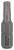 Set 3 biti Bosch Torx T25 25 mm, prindere 1/4 inch, Extra Hard
