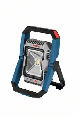 Lampa LED Bosch GLI 18V-1900 solo, 1900 lm, 14.4/18V, fara acumulator