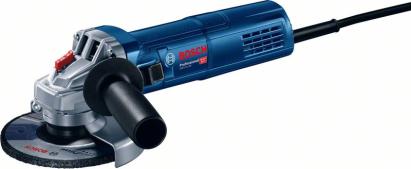 Polizor unghiular Bosch GWS 9-125, 900 W, disc 125 mm, compact