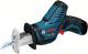 Ferastrau sabie Bosch GSA 12V-14 Professional, 12V, solo, compact