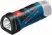Lampa LED Bosch GLI 12V-80 Professional, 12V, 80 lm, fara acumulator