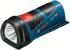 Lampa LED Bosch GLI 12V-80 Professional, 12V, 80 lm, fara acumulator