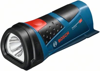 Lampa LED Bosch GLI 12V-80 Professional, 12V, 80 lm, fara acumulator