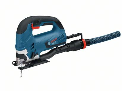Fierăstrău vertical Bosch GST 90 BE, 650W, tăiere 90 mm, SDS