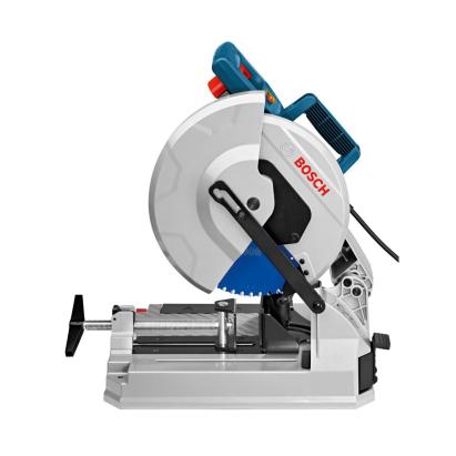 Debitator pentru metal Bosch GCD 12 JL, 2000W, disc 305 mm, taiere precisa