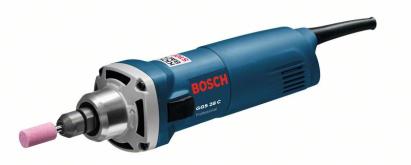 Polizor drept Bosch GGS 28 C, 600W, bucsa 8 mm, 28.000 rpm