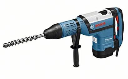 Ciocan rotopercutor Bosch GBH 12-52 DV, 1700W, 19J, SDS-max