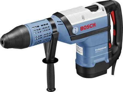Ciocan rotopercutor Bosch GBH 12-52 D SDS-max, 1700W, 19J