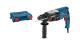 Ciocan rotopercutor Bosch GBH 2-28, 880W, 3,2J, SDS Plus