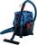 Aspirator umed-uscat Bosch GAS 15 PS, 1100 W, rezervor 10 L