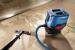 Aspirator umed-uscat Bosch GAS 15 PS, 1100 W, rezervor 10 L