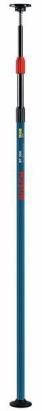 Tijă telescopică Bosch BT 350 pentru nivele laser, 140-350 cm